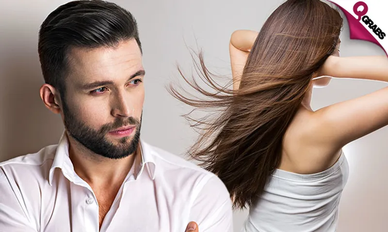 Brazillian Keratin & Hair Botox Treatment for Ladies & Men!